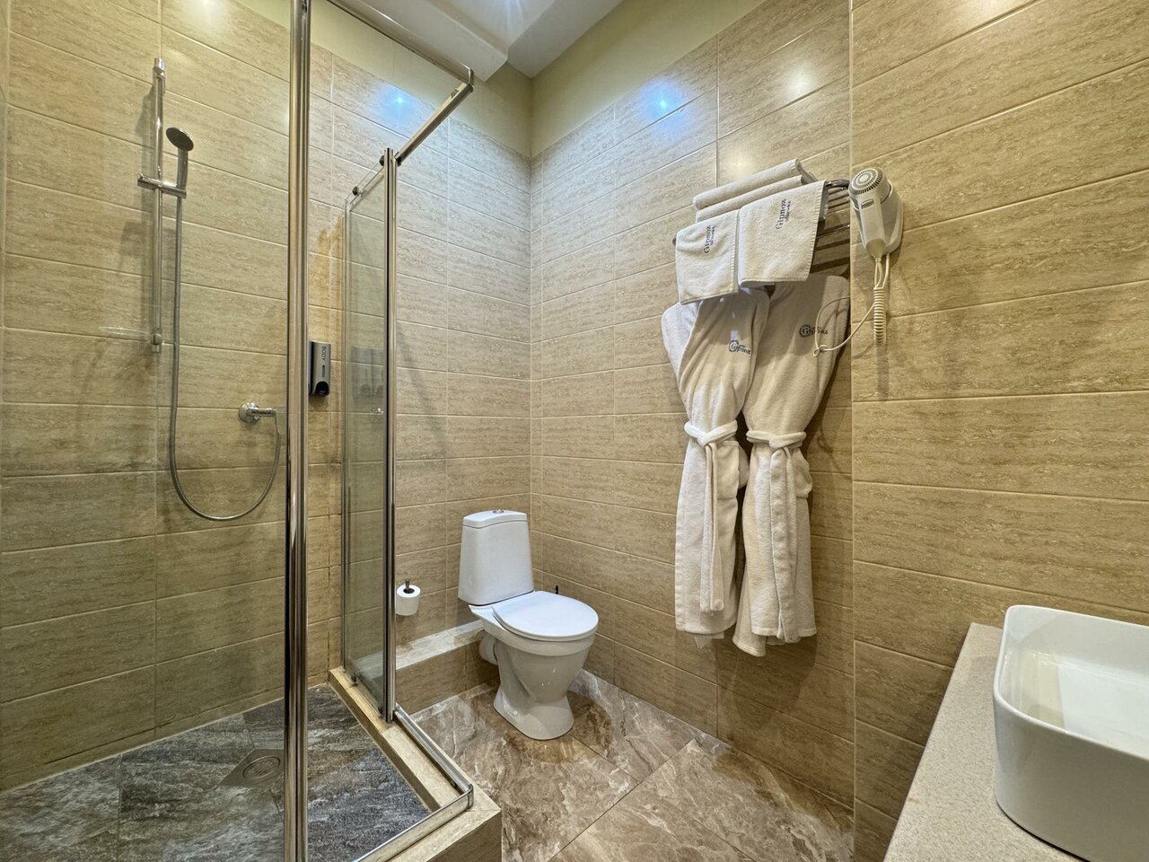 Отель Gipnoz Москва-72