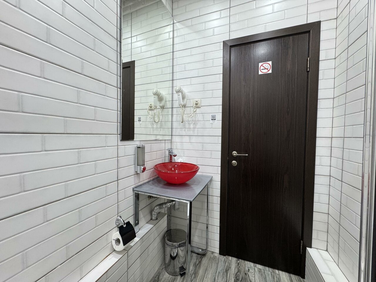 Отель Gipnoz Москва-59