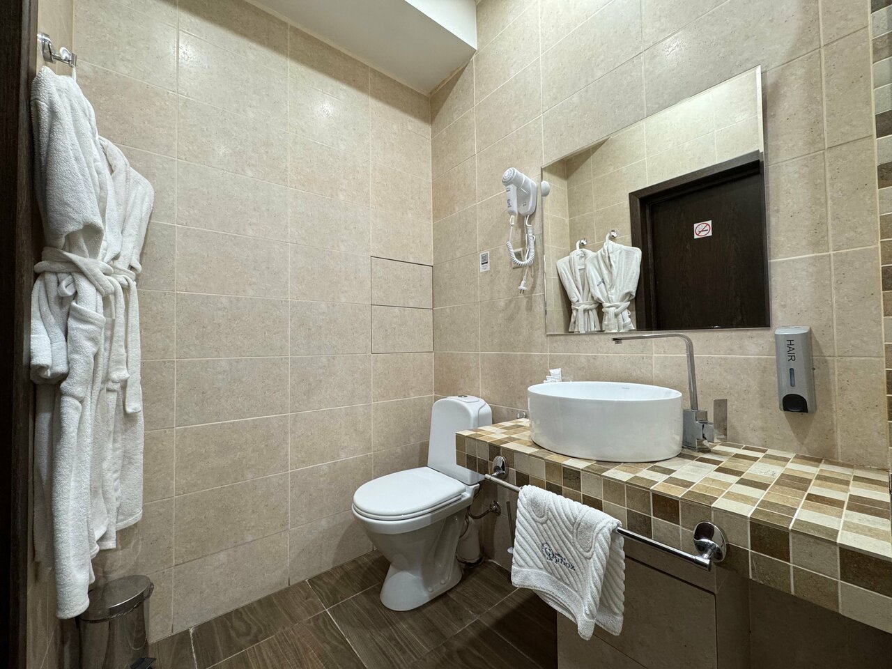 Отель Gipnoz Москва