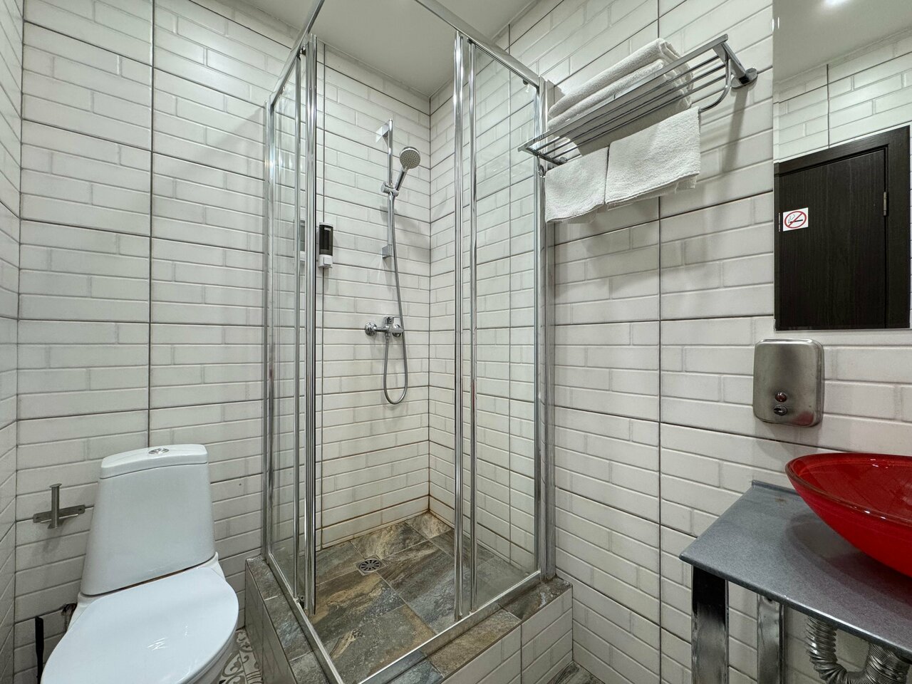 Отель Gipnoz Москва