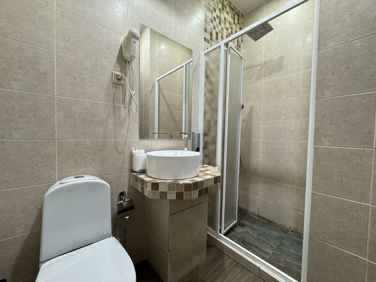 Отель Gipnoz Москва-105