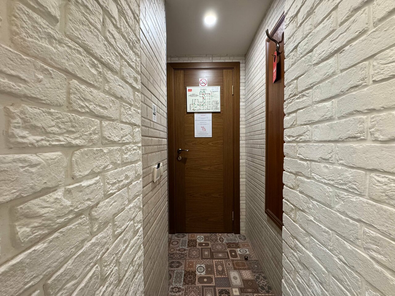 Отель Gipnoz Москва