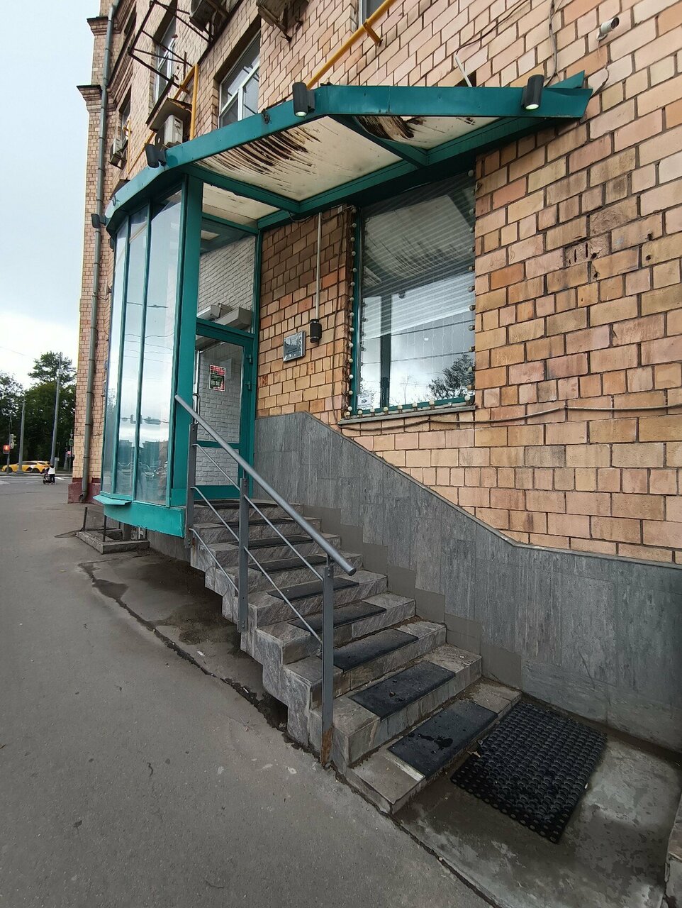 Отель Gipnoz Москва-14