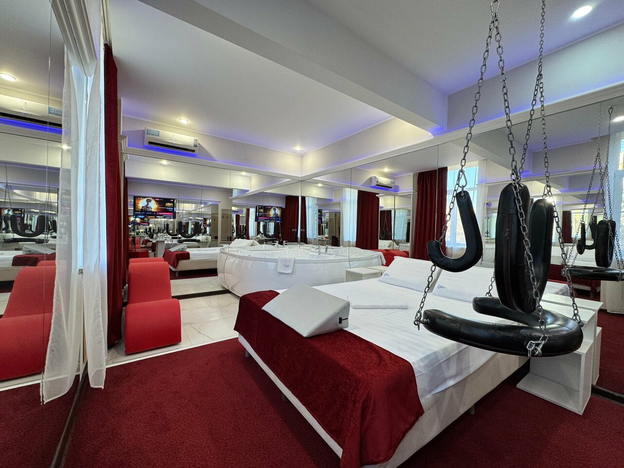 Отель Gipnoz Москва