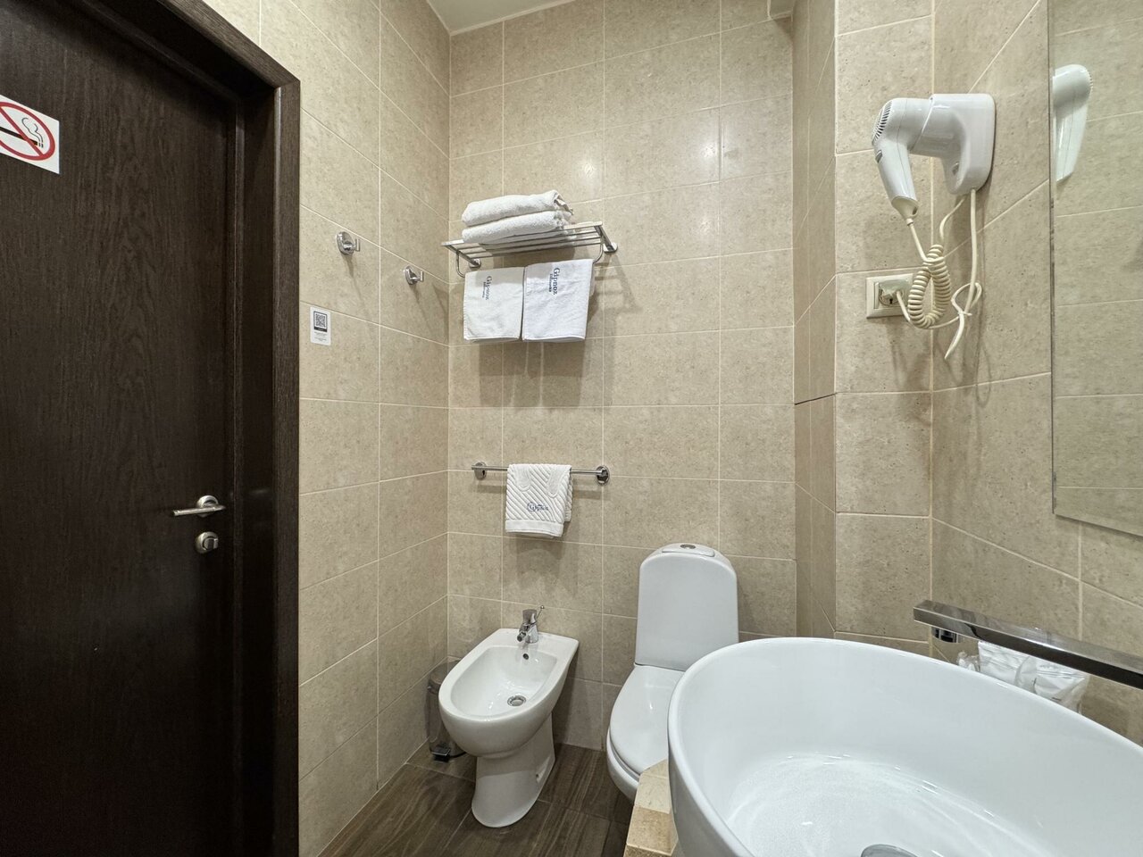 Отель Gipnoz Москва-165