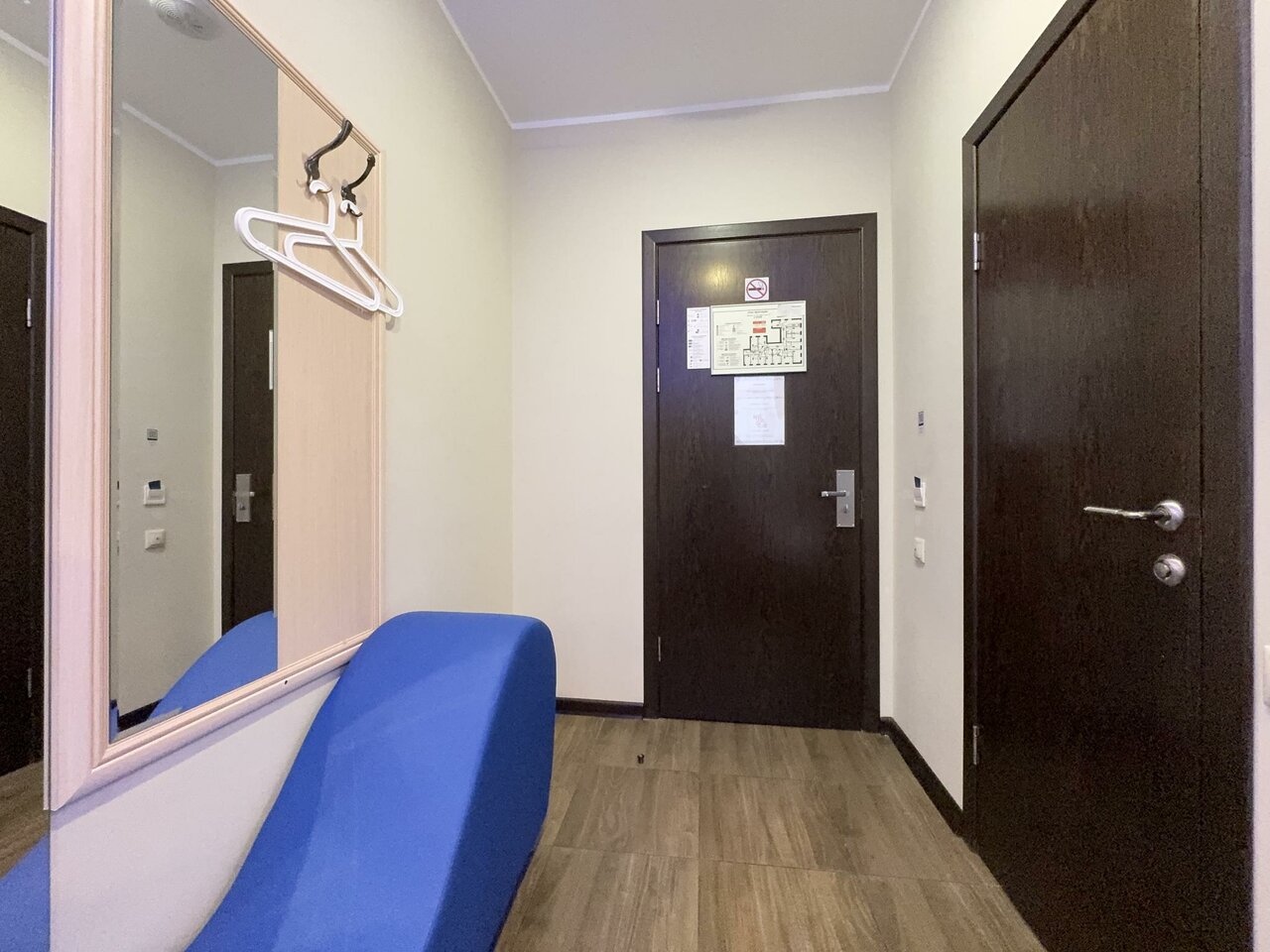 Отель Gipnoz Москва-150