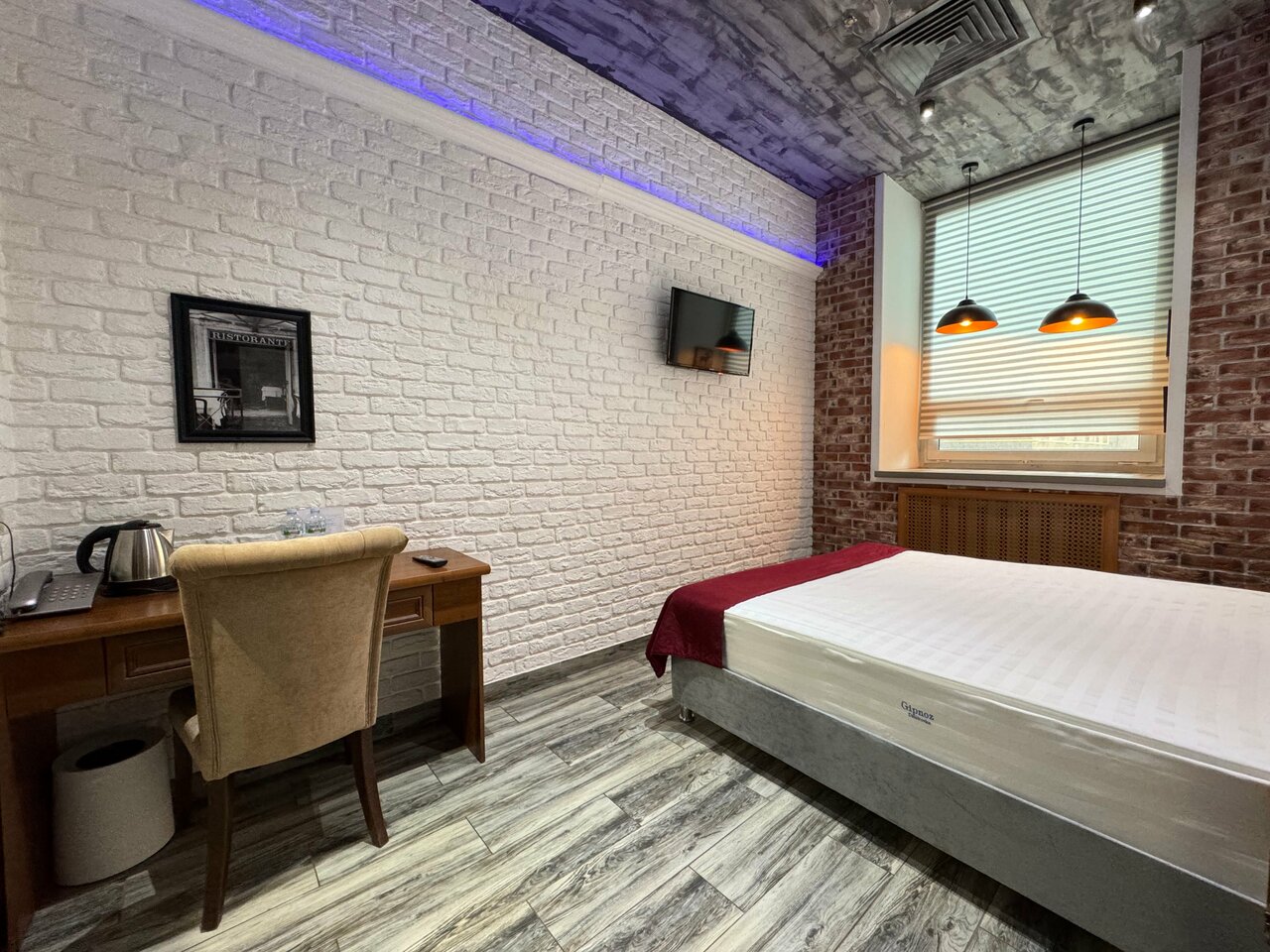 Отель Gipnoz Москва