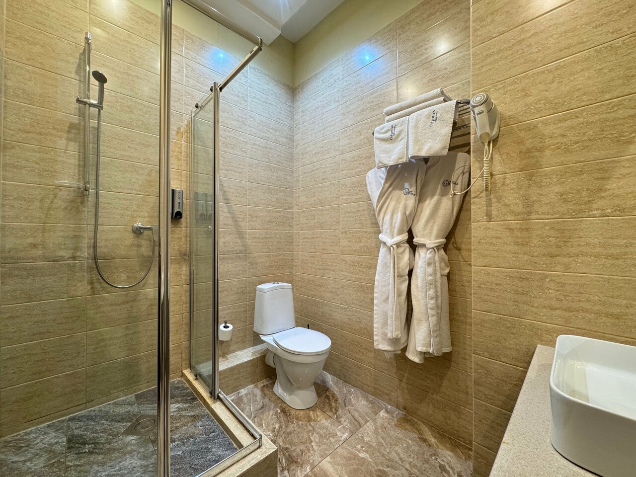 Отель Gipnoz Москва