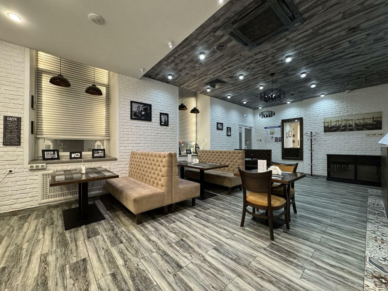 Отель Gipnoz Москва-9