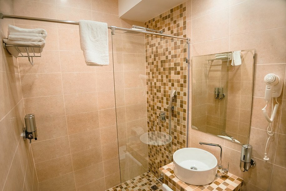 Отель Gipnoz Москва-104