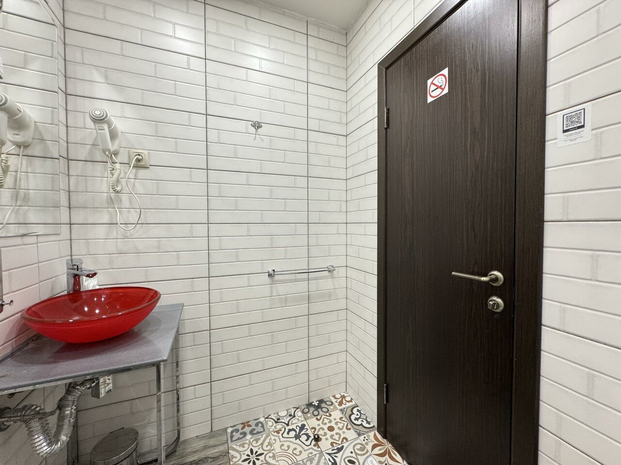 Отель Gipnoz Москва-85