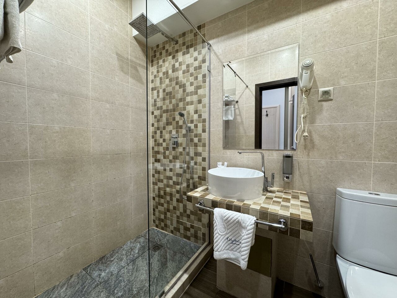 Отель Gipnoz Москва-136