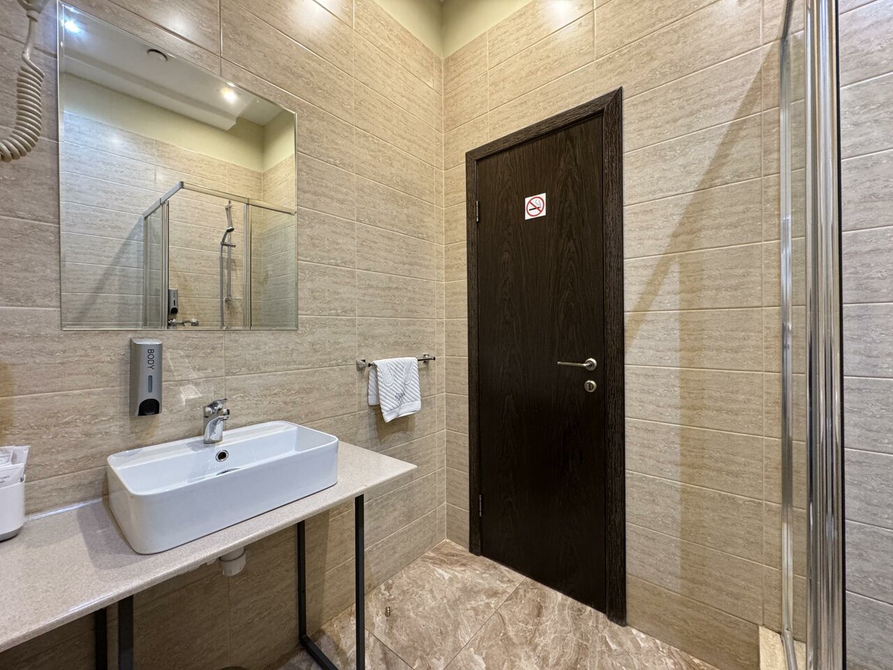 Отель Gipnoz Москва-99