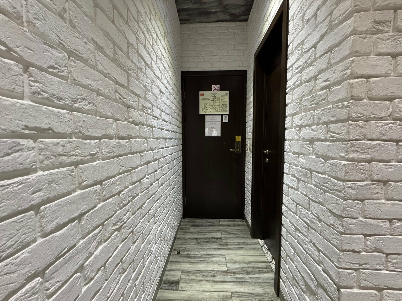 Отель Gipnoz Москва