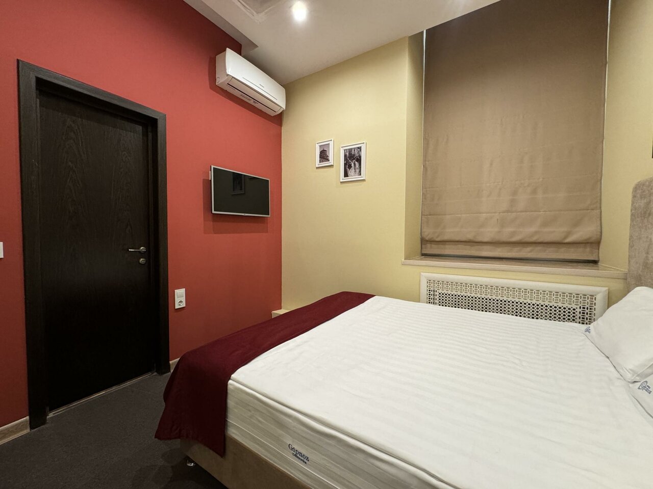 Отель Gipnoz Москва-141