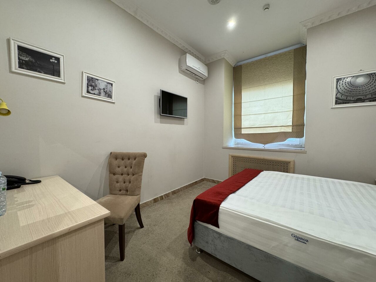 Отель Gipnoz Москва-144