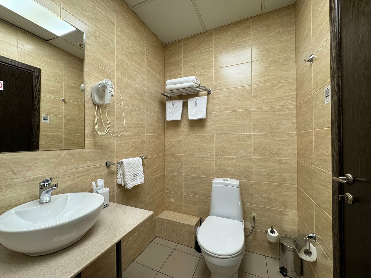 Отель Gipnoz Москва