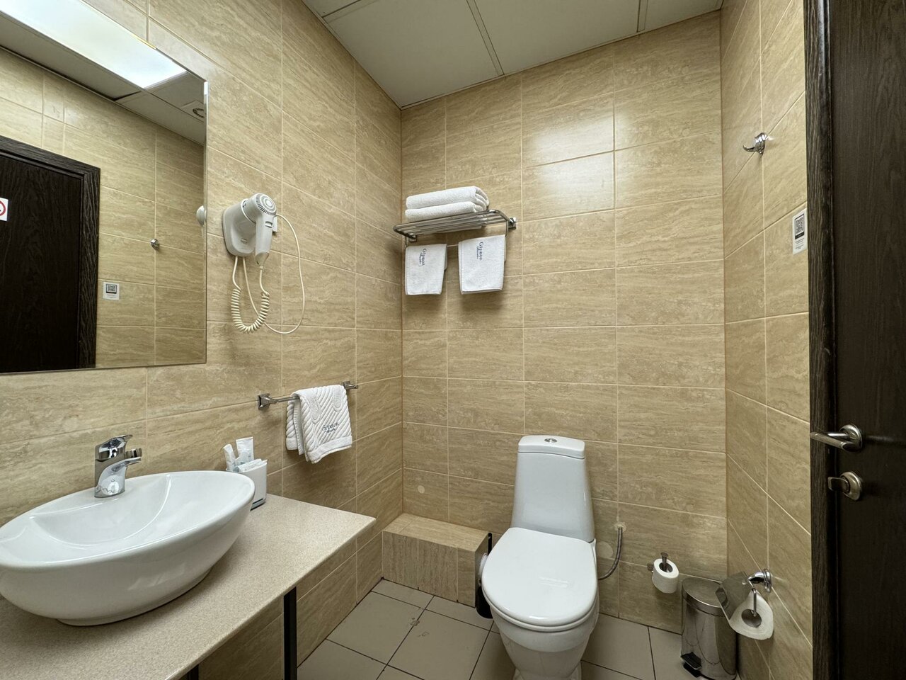 Отель Gipnoz Москва-27