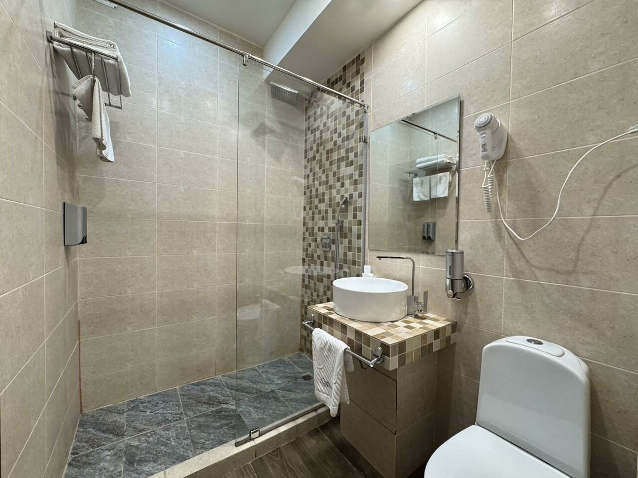 Отель Gipnoz Москва-171