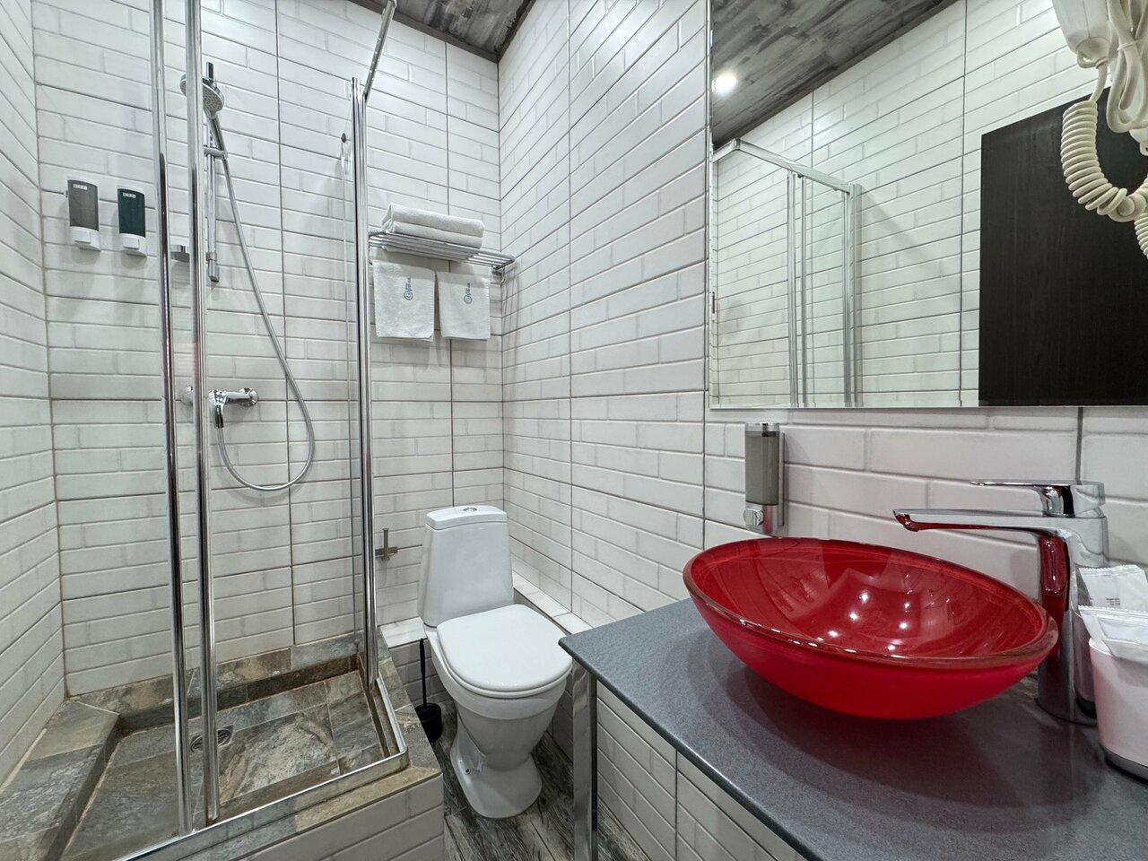 Отель Gipnoz Москва