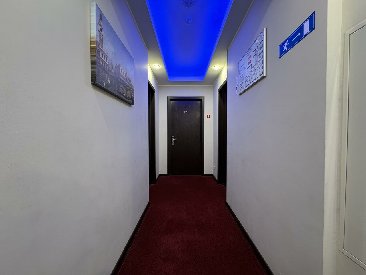 Отель Gipnoz Москва-121