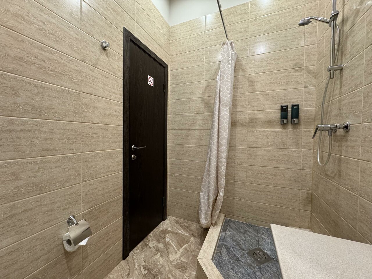 Отель Gipnoz Москва-174