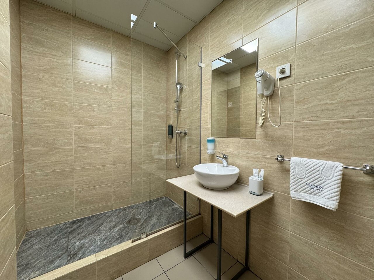 Отель Gipnoz Москва-123