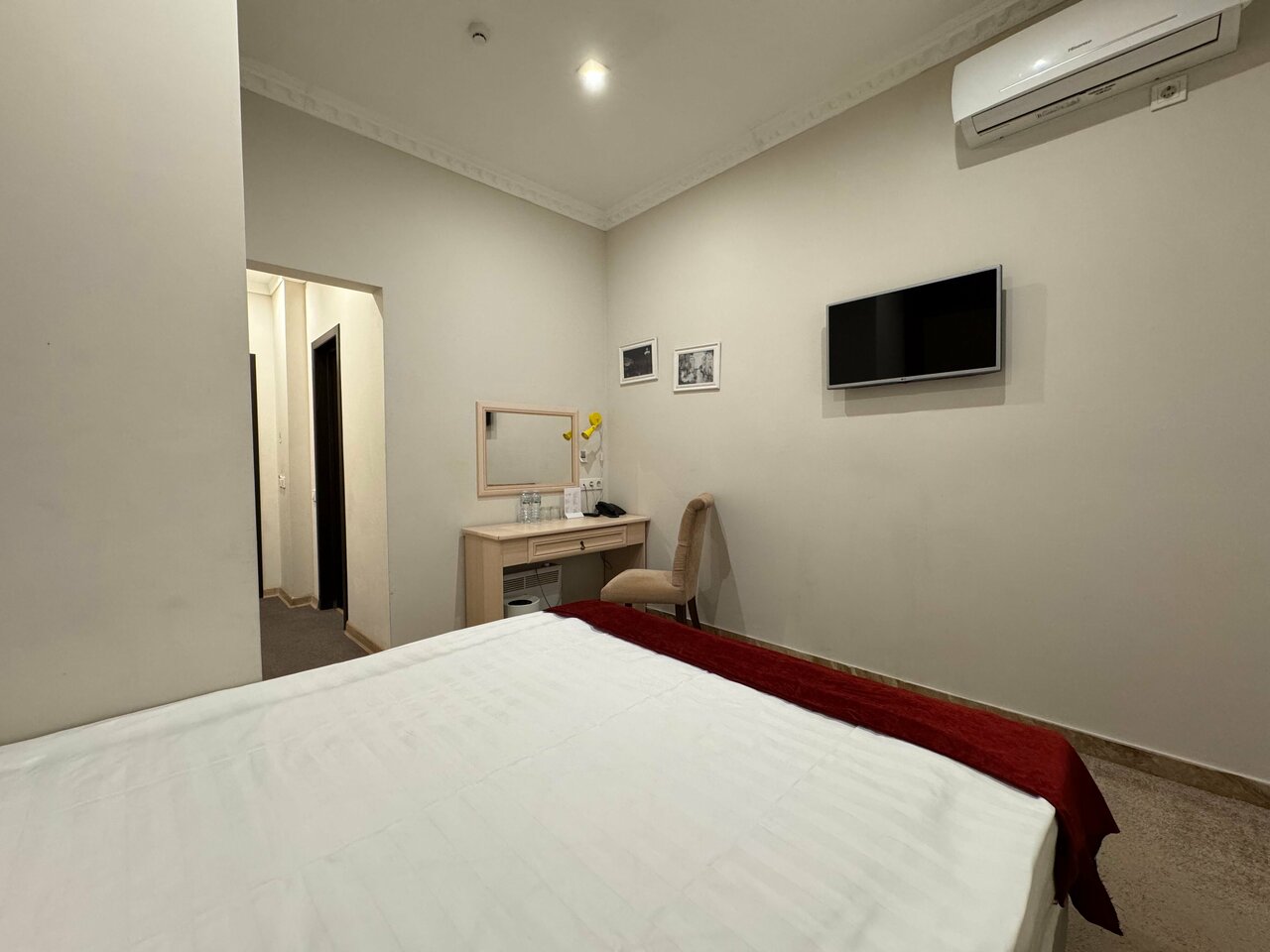 Отель Gipnoz Москва