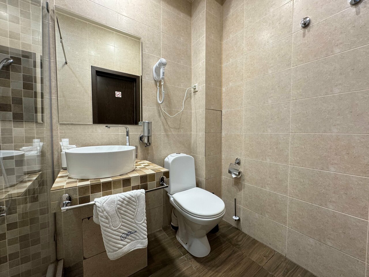 Отель Gipnoz Москва