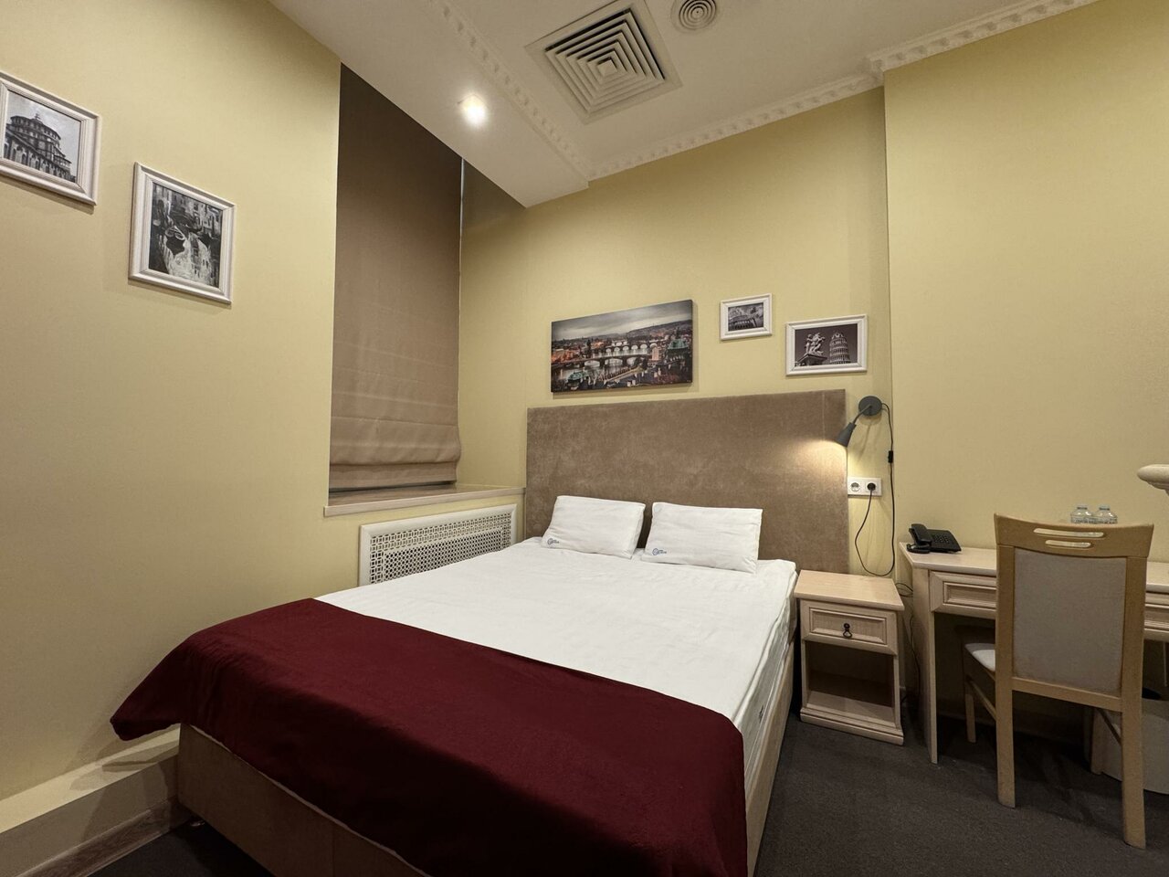 Отель Gipnoz Москва-74