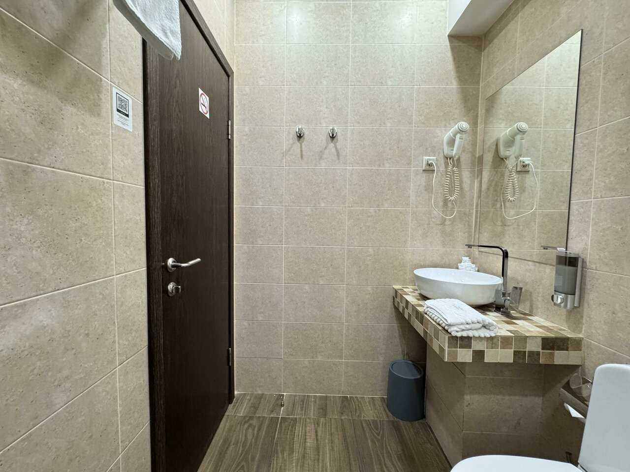 Отель Gipnoz Москва-166