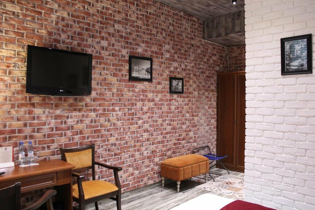 Отель Gipnoz Москва-67