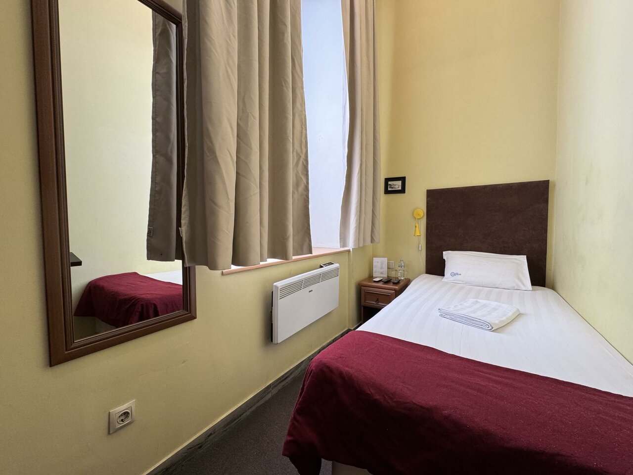 Отель Gipnoz Москва-46