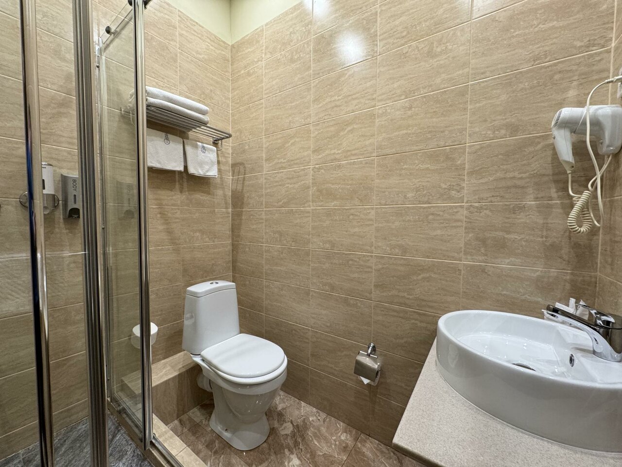 Отель Gipnoz Москва-176