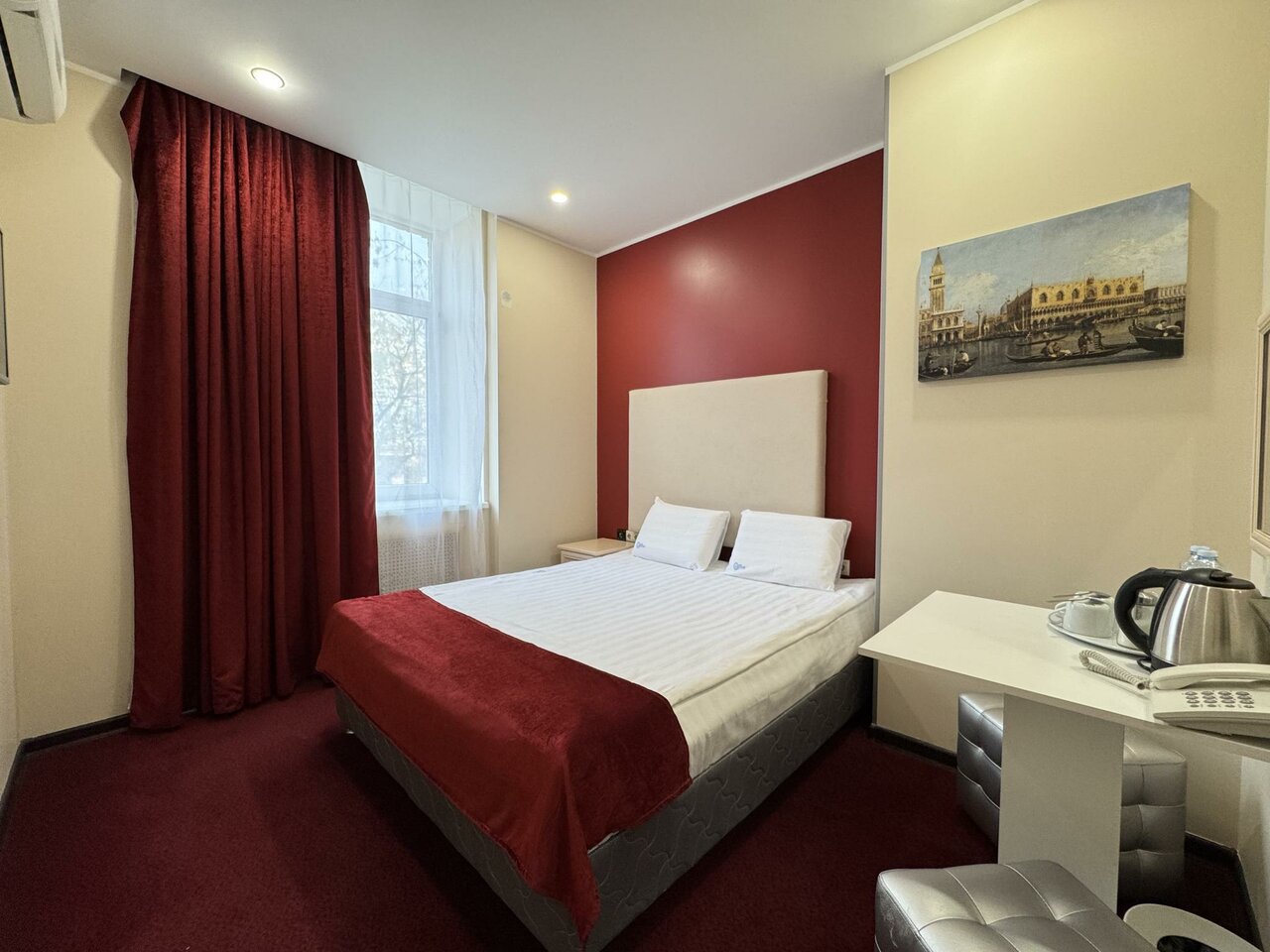 Отель Gipnoz Москва-146