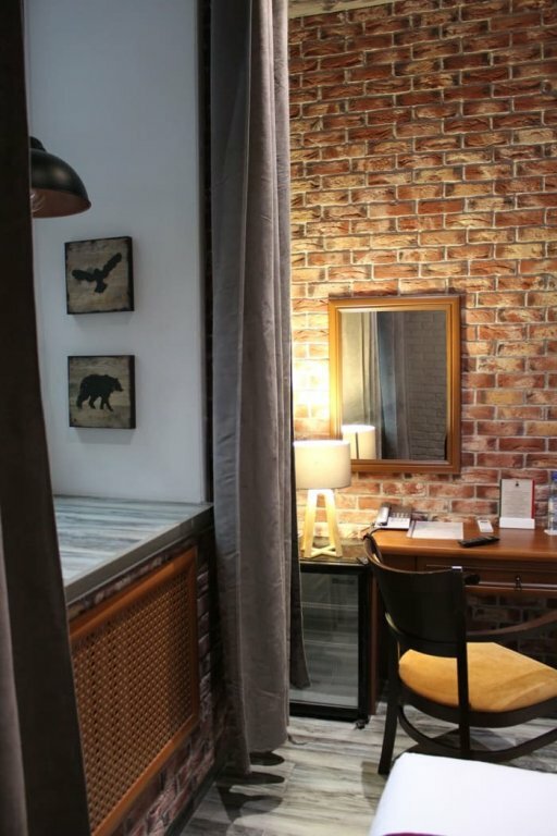 Отель Gipnoz Москва-78