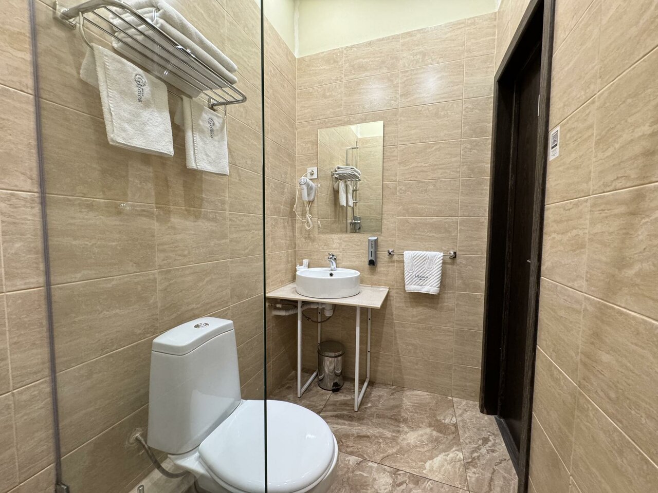 Отель Gipnoz Москва-161