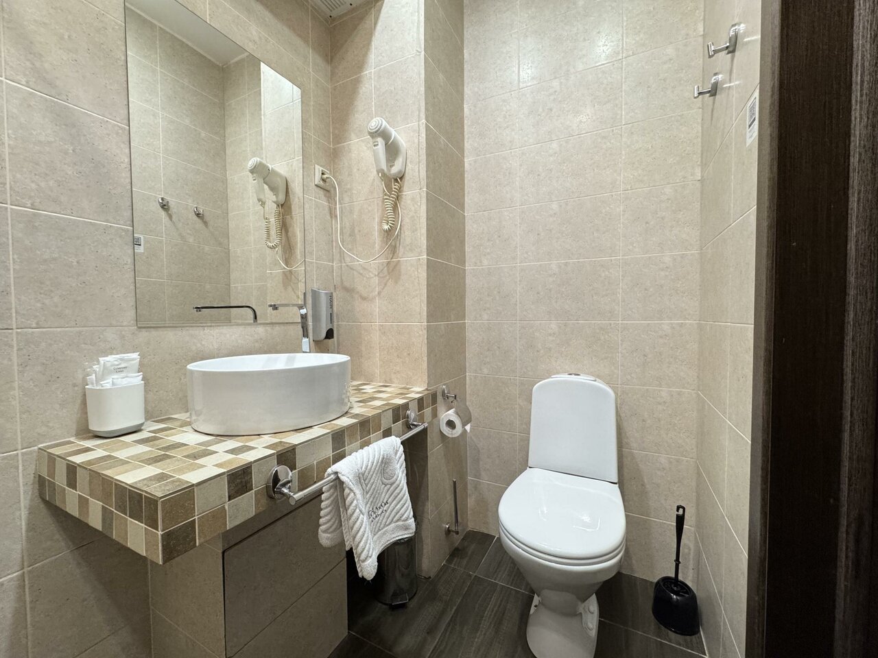 Отель Gipnoz Москва-155