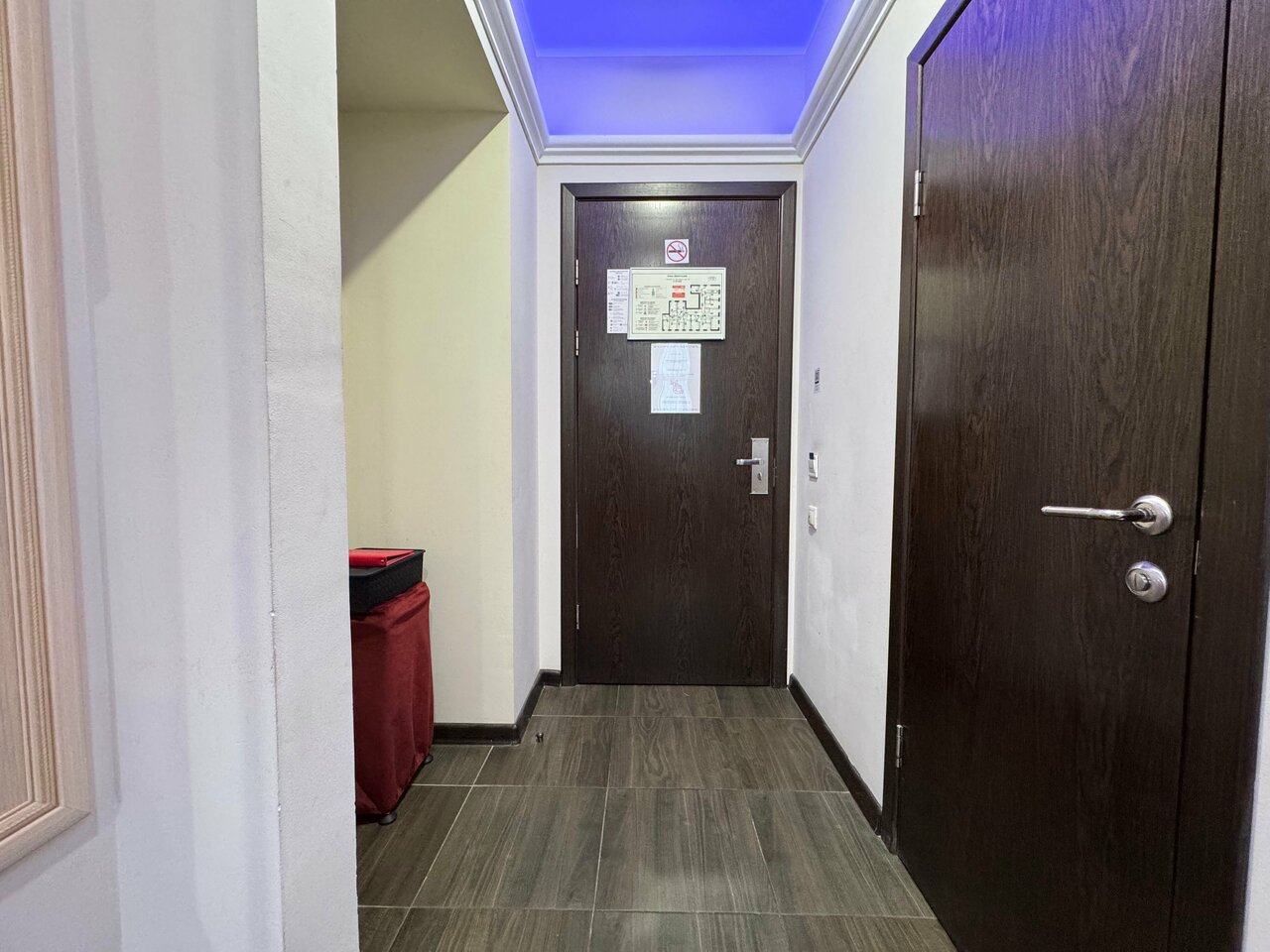 Отель Gipnoz Москва