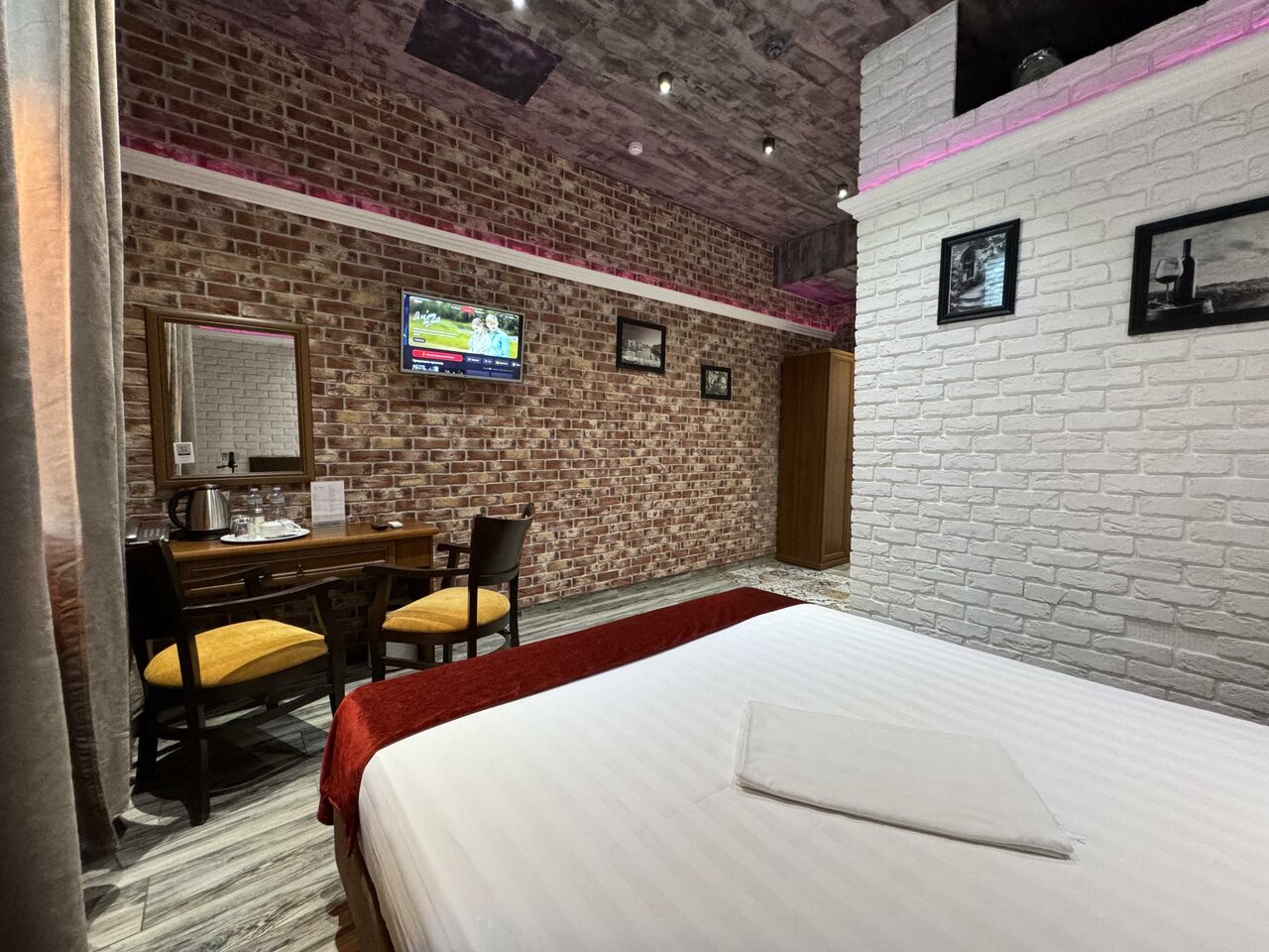 Отель Gipnoz Москва-81