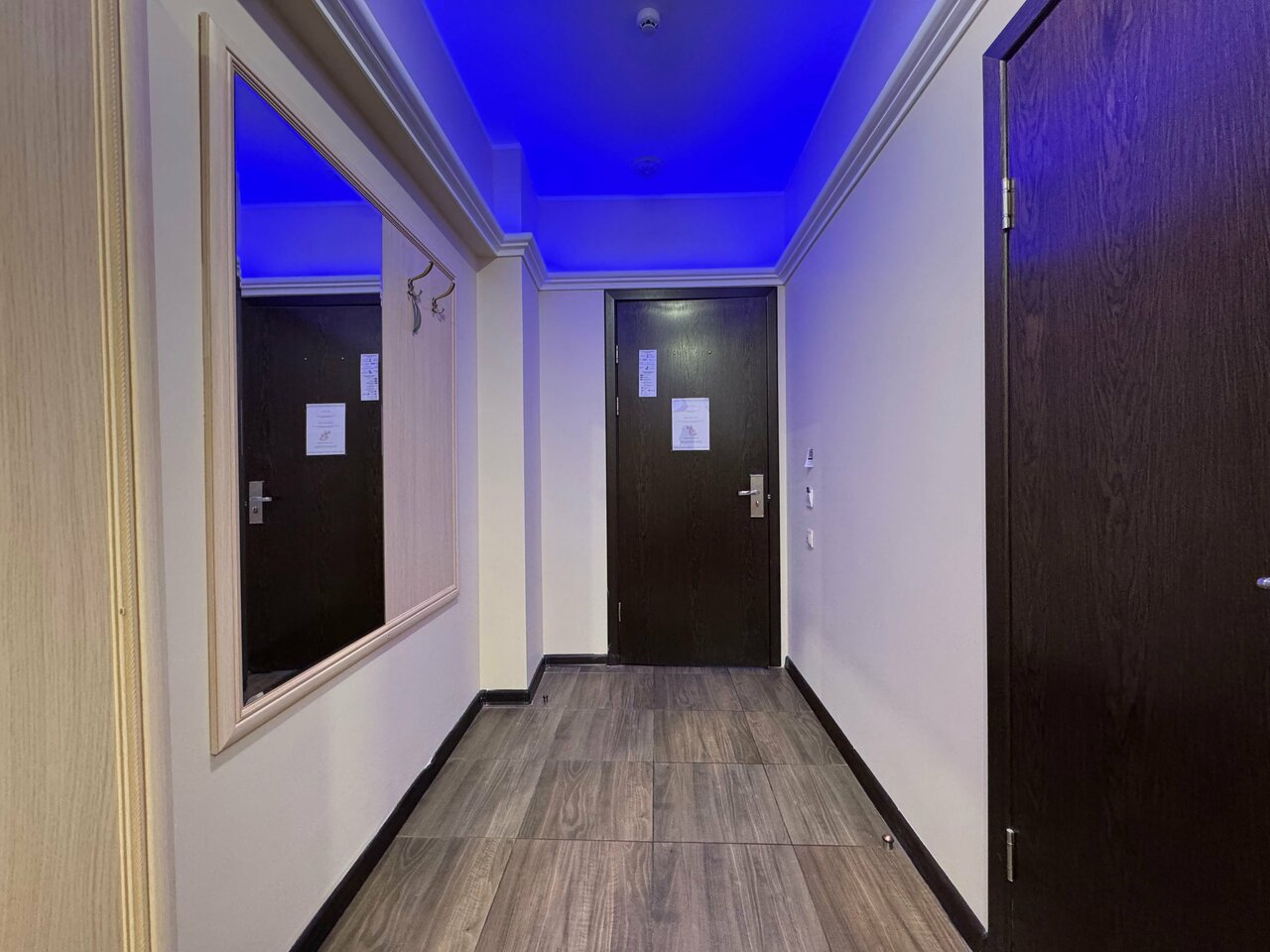 Отель Gipnoz Москва