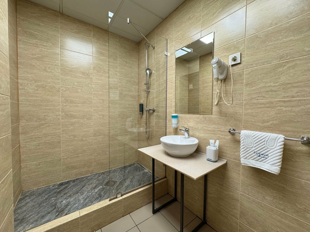 Отель Gipnoz Москва