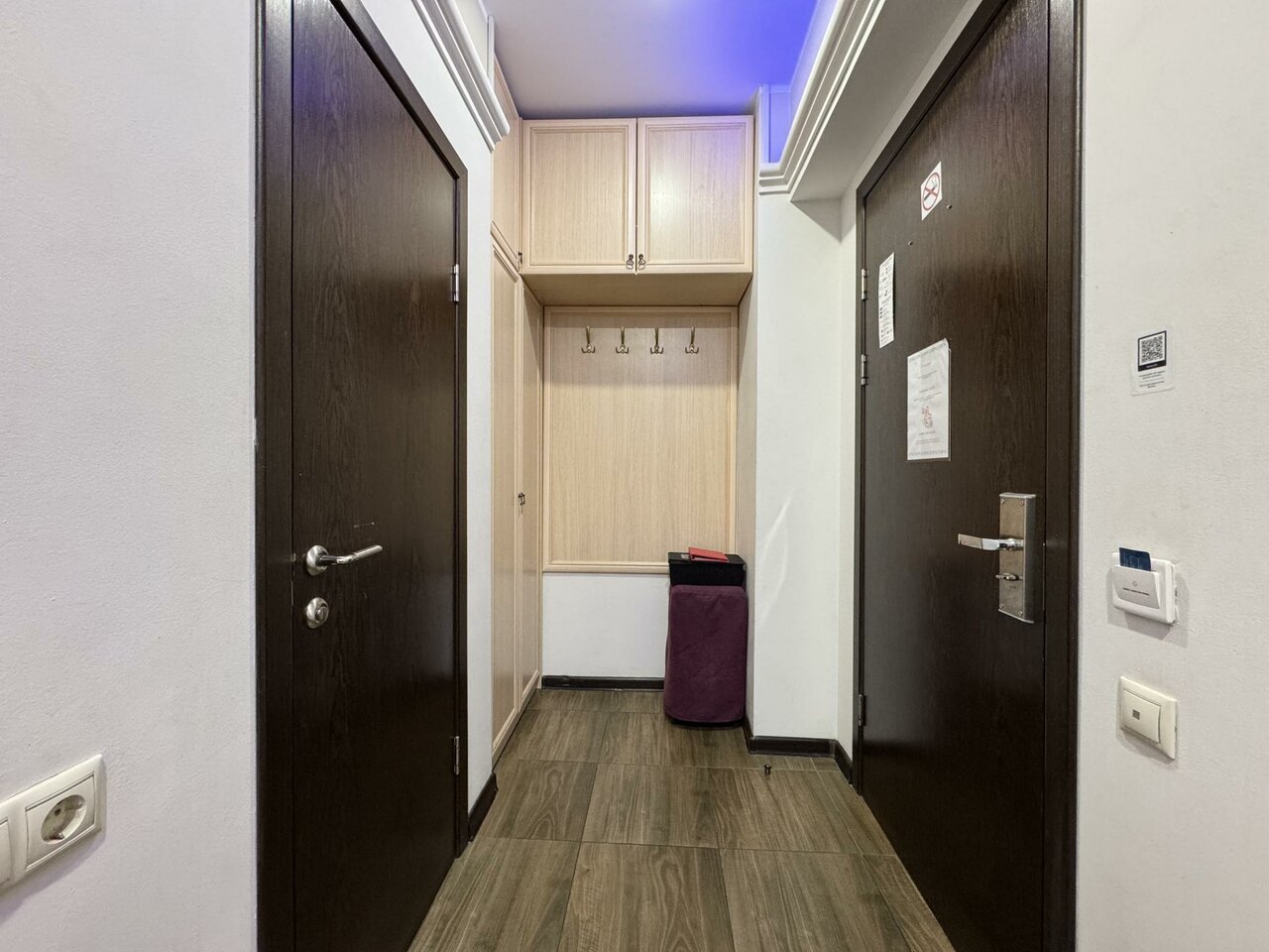 Отель Gipnoz Москва-132