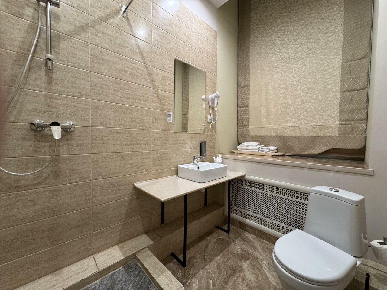 Отель Gipnoz Москва-163