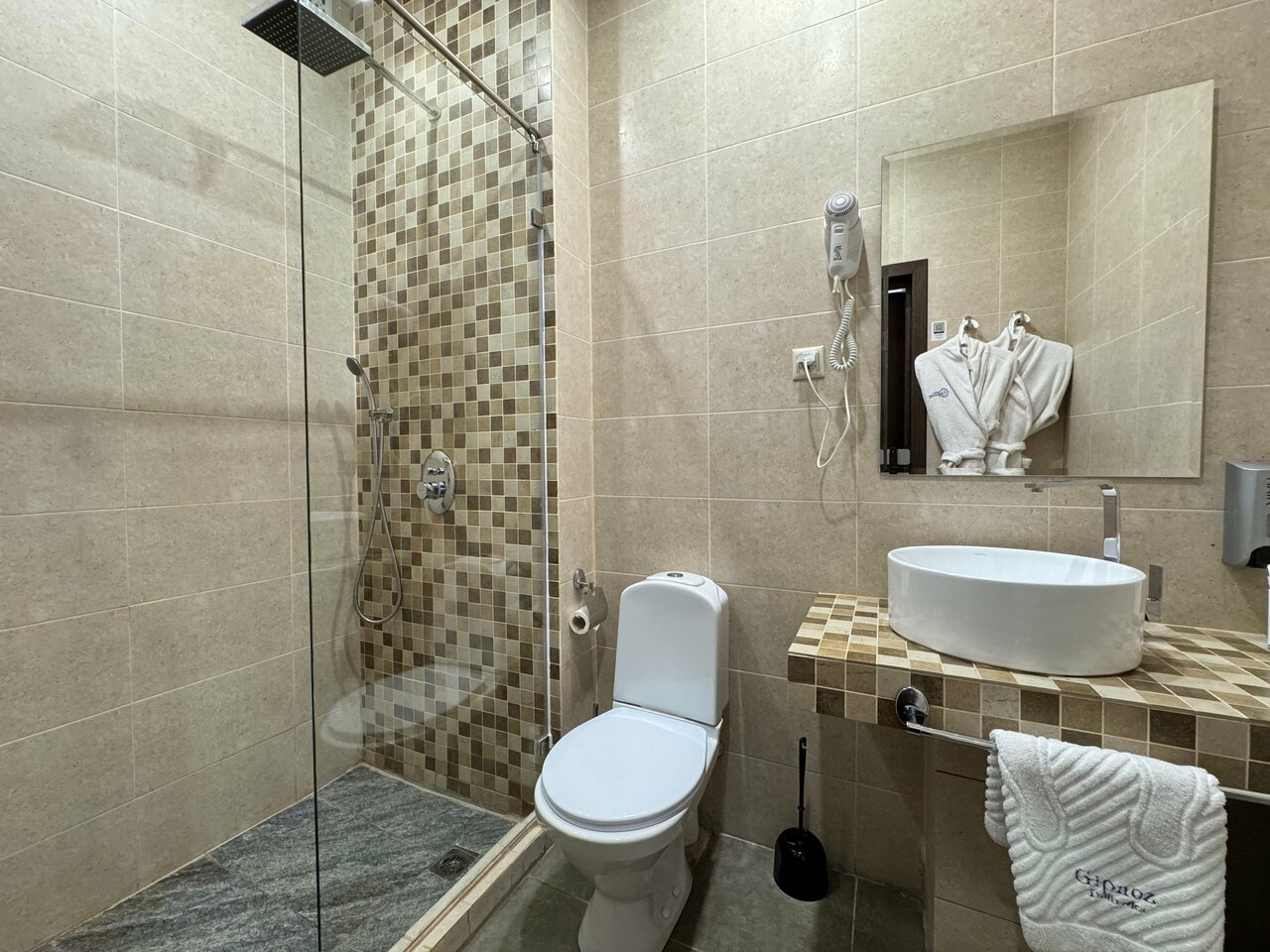 Отель Gipnoz Москва