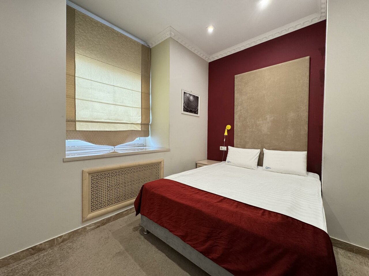 Отель Gipnoz Москва-42