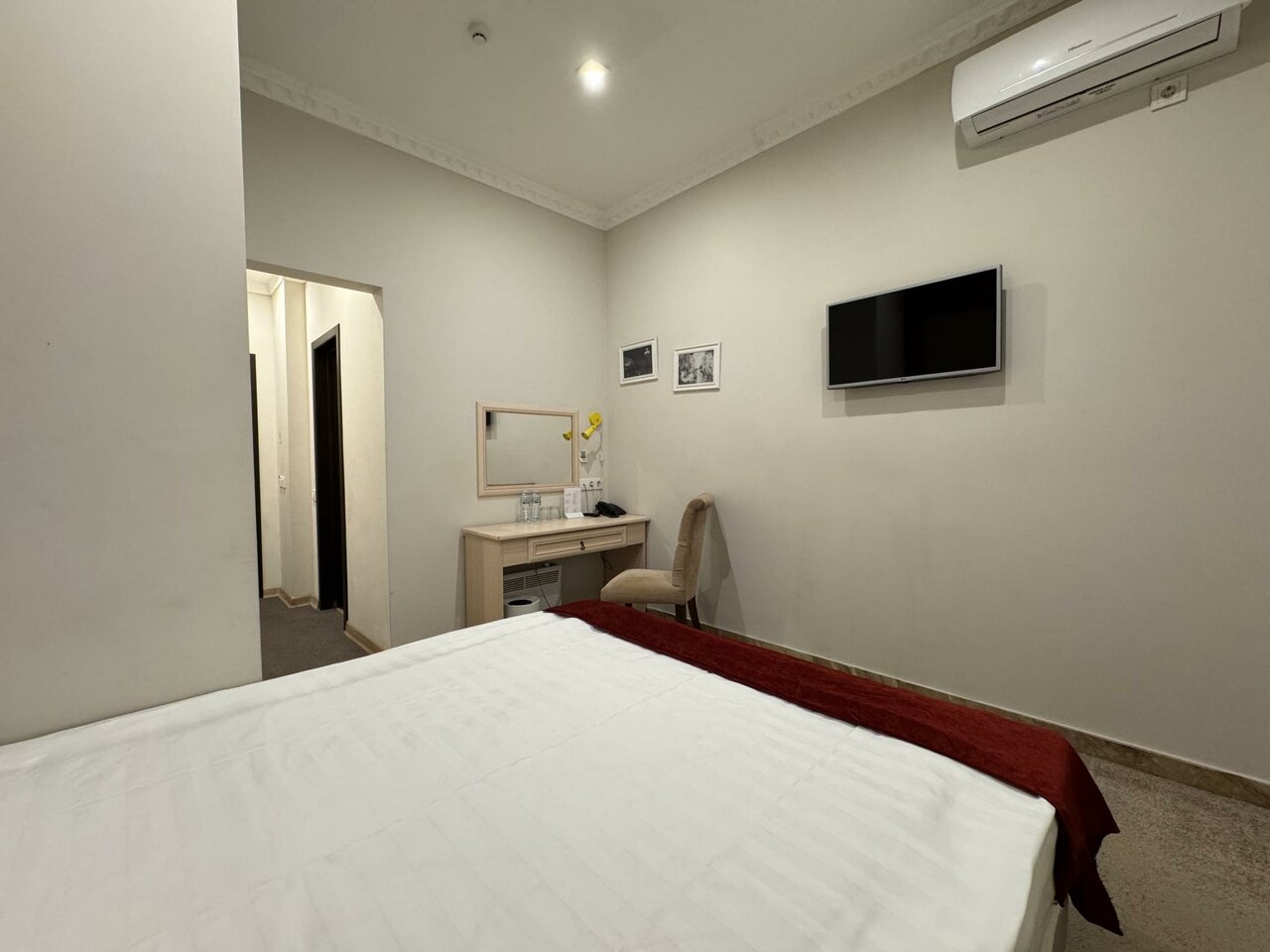 Отель Gipnoz Москва-178