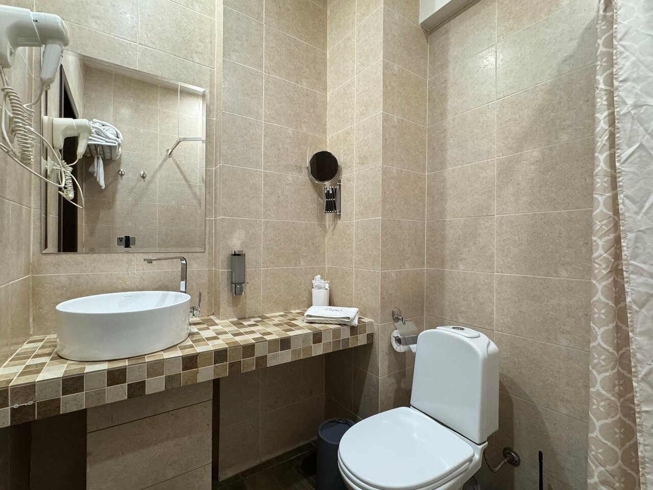 Отель Gipnoz Москва