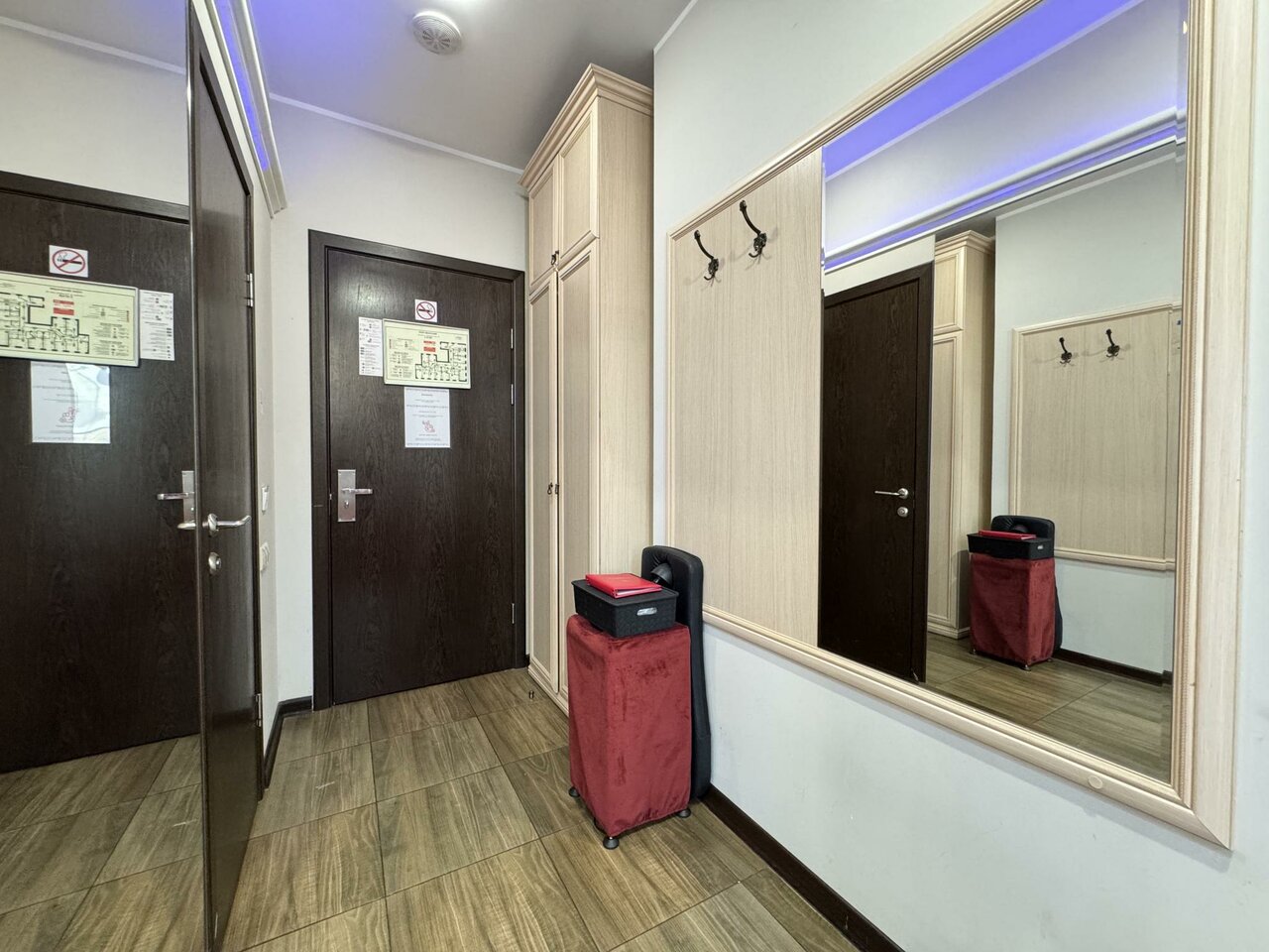 Отель Gipnoz Москва-70