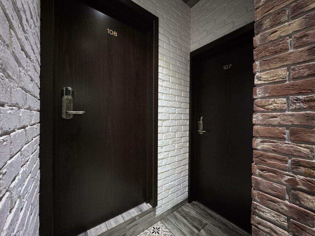 Отель Gipnoz Москва-65